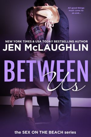 [Mackenzie and Austin 01] • Between Us